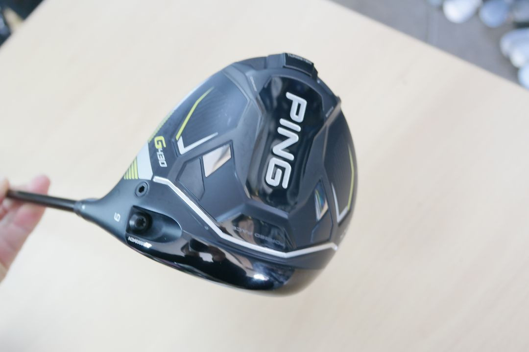 핑 G430 9도 S 드라이버 (상태A+/정품) 이미지