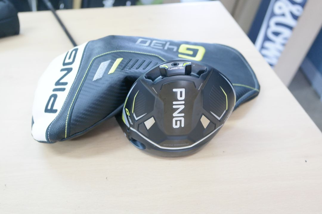 핑 G430 9도 S 드라이버 (상태A+/정품) 이미지