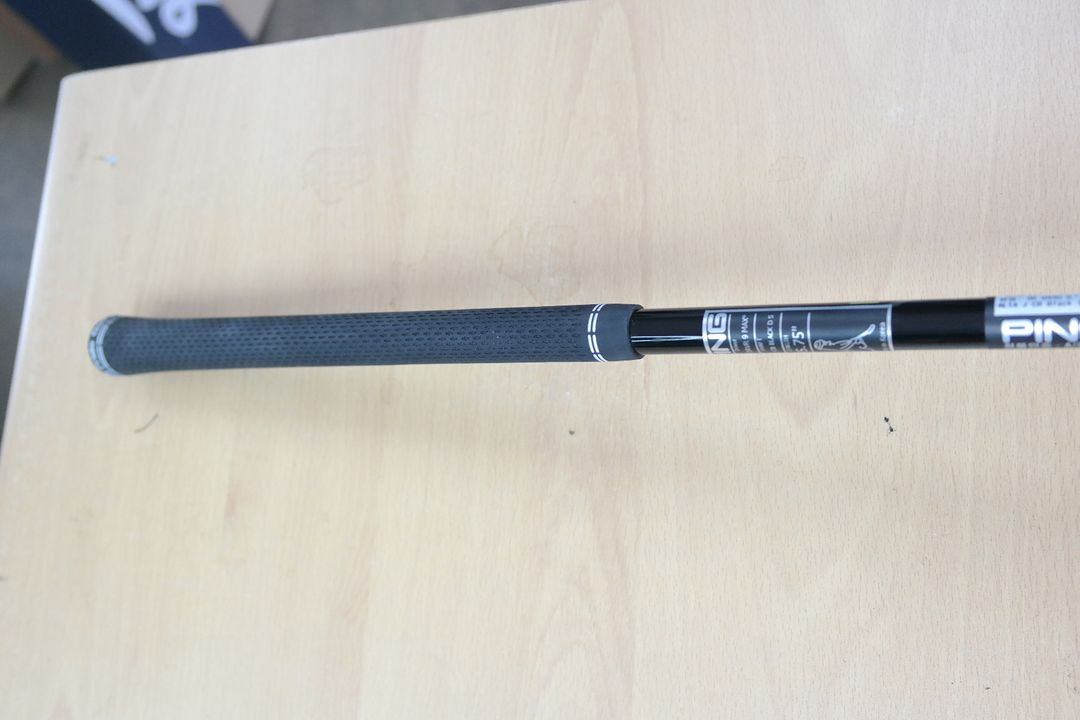 핑 G430 9도 S 드라이버 (상태A+/정품) 이미지