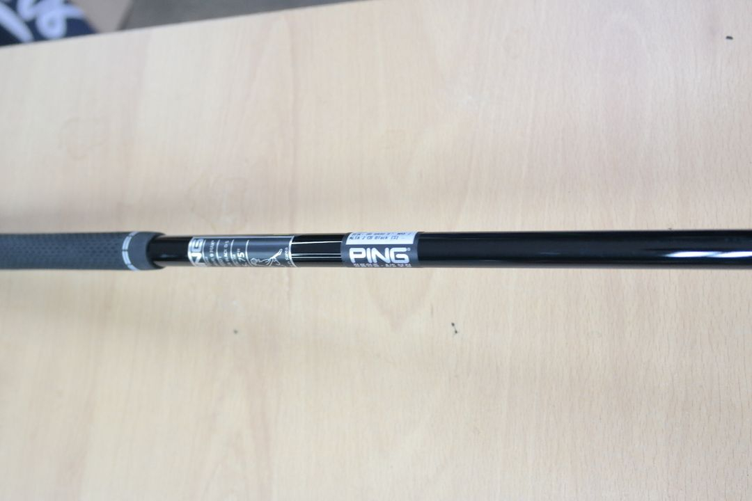 핑 G430 9도 S 드라이버 (상태A+/정품) 이미지