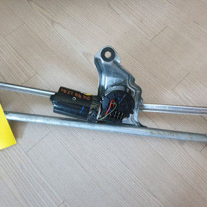 포르쉐 와이퍼암 링키지 무료나눔