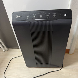 위닉스 공기청정기 AES330-S0