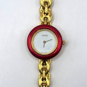 (대구) 구찌 빈티지 베젤 체인지 워치