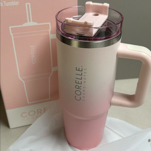 코렐 텀블러
