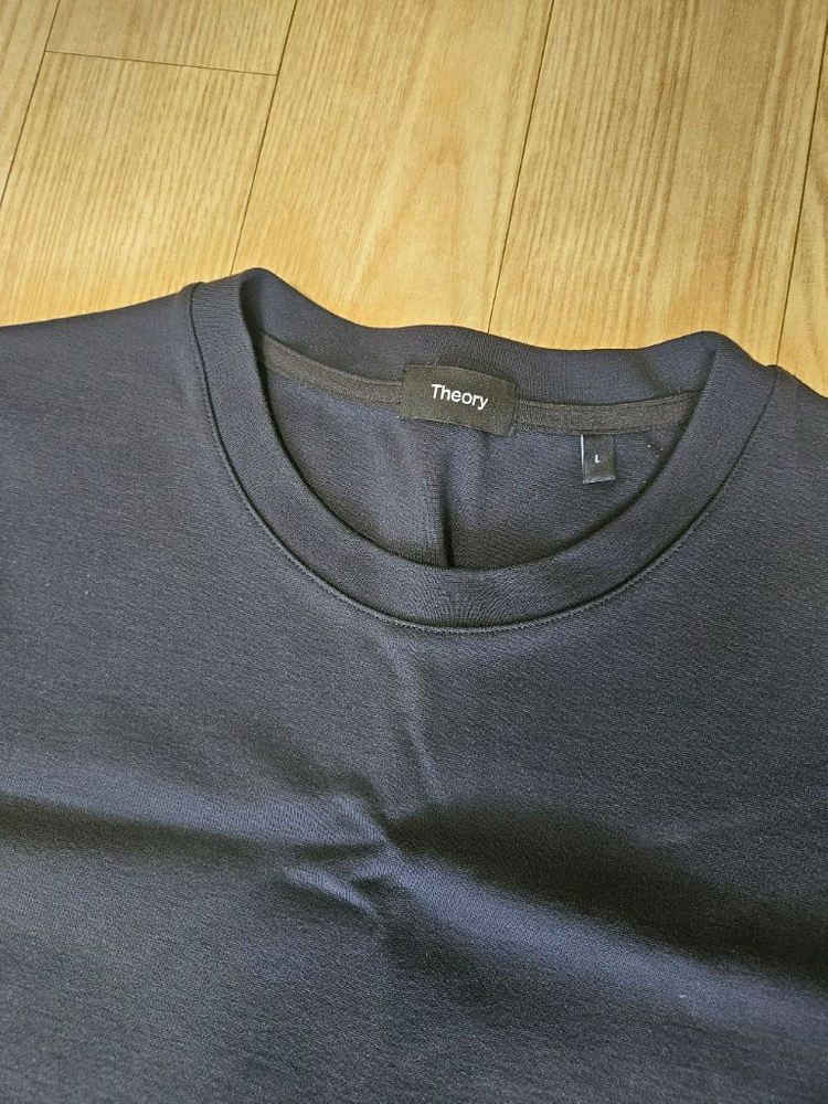 띠어리 릴레이 저지 라이더 티셔츠 팝니다--2