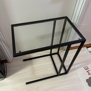 이케아 빗셰 스타일 사이드 테이블