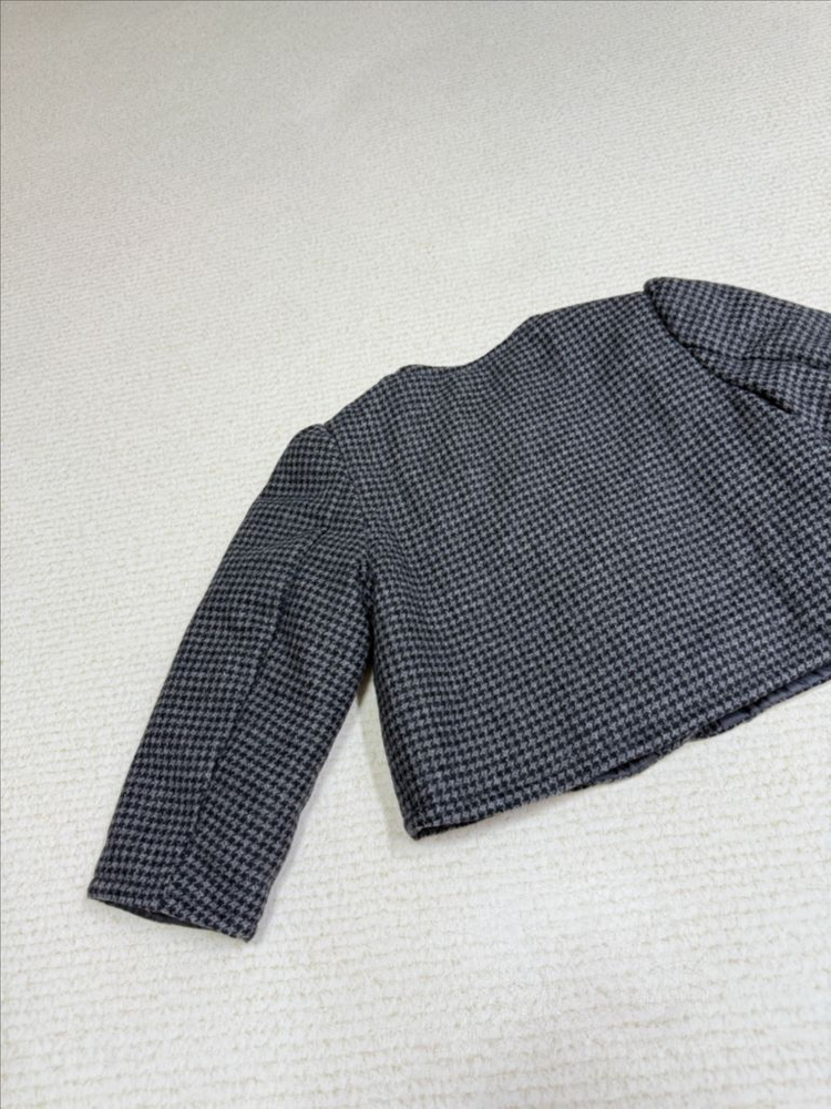 미착용) 루이지엘라 슈슈앤크라 자켓 여아--4