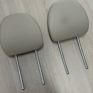 현대 코나 순정 헤드레스트 일괄