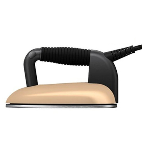 [다리미] 로라스타 리프트 엑스트라 1980 스팀다리미 샴페인골드--2