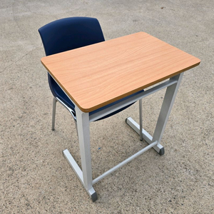 학원책상 의자세트 학원책걸상 팝니다