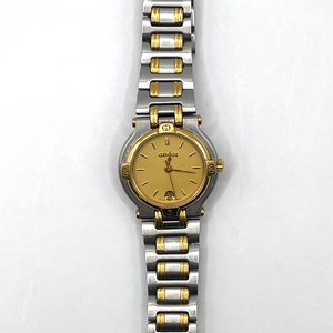 (대구) 구찌 빈티지 콤비워치 9000L