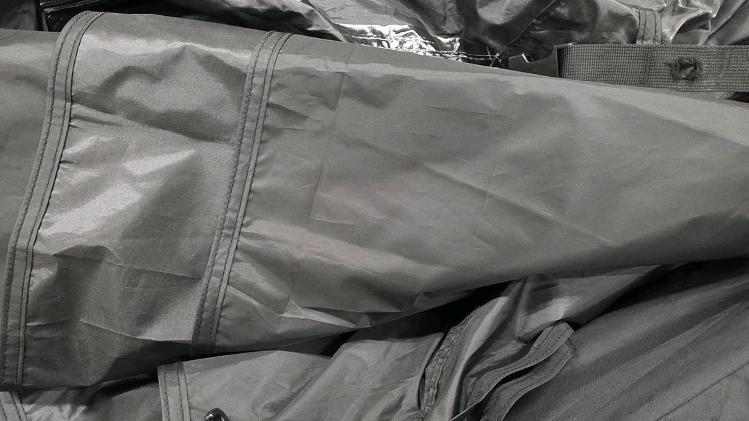 캠프밸리 카 쉘터 S 차박텐트--1