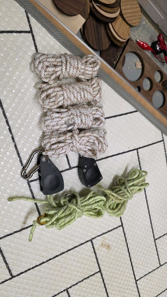 캠프밸리 카 쉘터 S 차박텐트--4