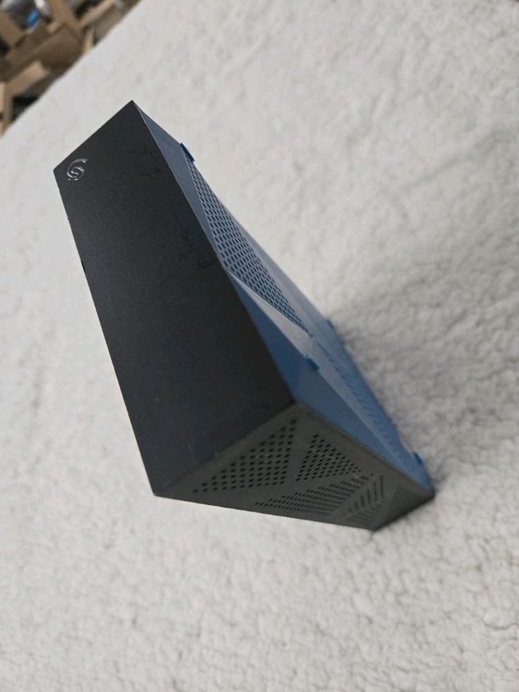 Seagate 씨게이트 백업 플러스 8TB 이미지