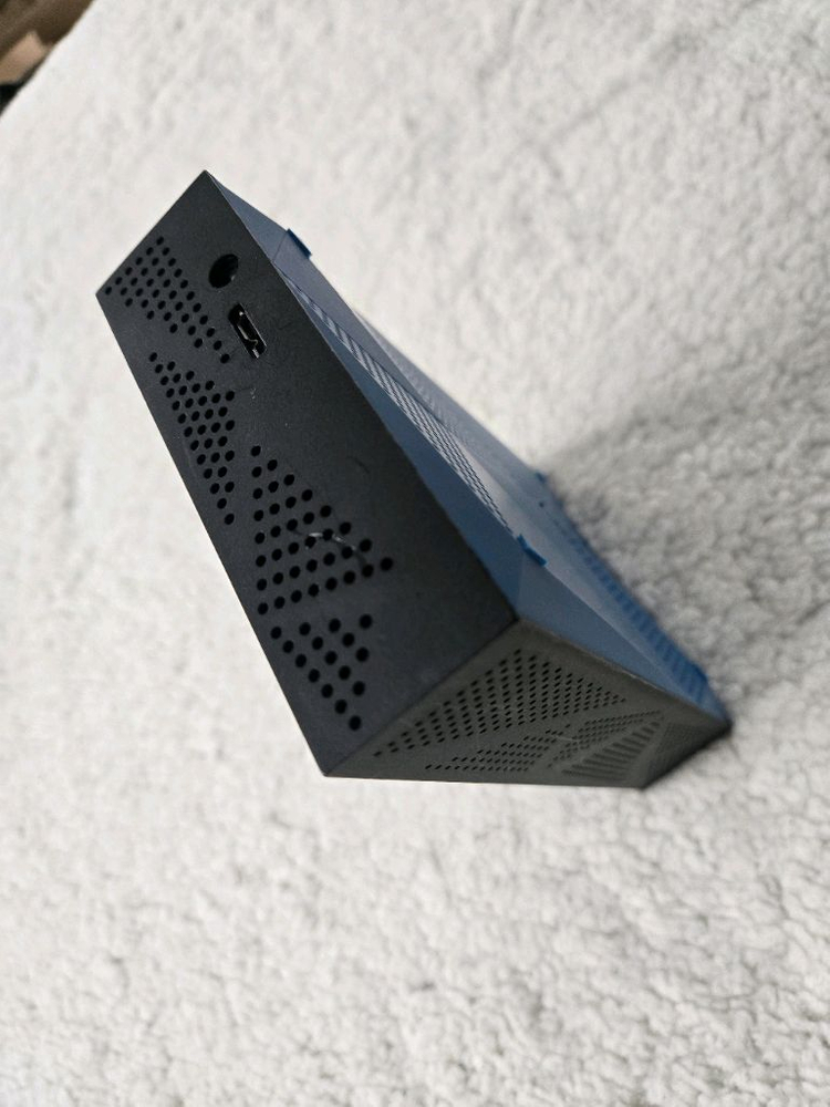 Seagate 씨게이트 백업 플러스 8TB 이미지