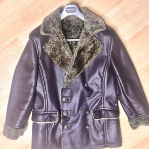 TNGT 남성 무스탕