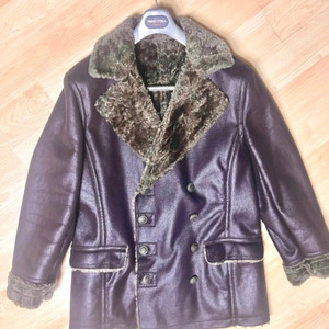 TNGT 남성 무스탕