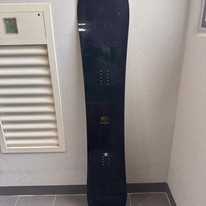 살로몬 Speedway 스노우보드 데크 160cm