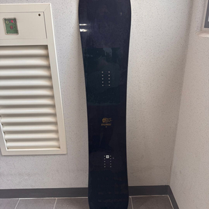 살로몬 Speedway 스노우보드 데크 160cm