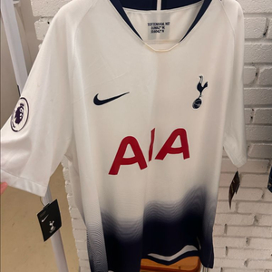 손흥민 축구 유니폼 판매합니다!