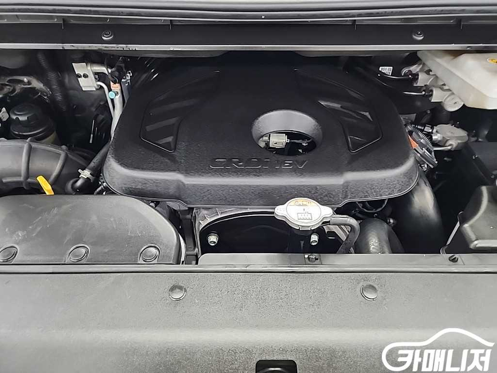 [현대]더 뉴 그랜드 스타렉스 2WD 웨건 11인승 모던 (0톤) #3월급매--4