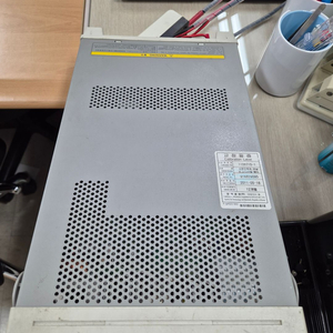 요코가와 YOKOGAWA WT210,WT230 파워메타(전력분석기) 이미지