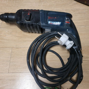 보쉬함마드릴 이미지