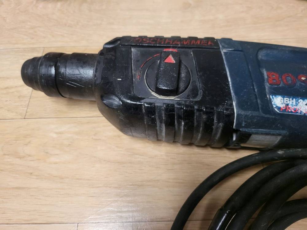 보쉬함마드릴 이미지