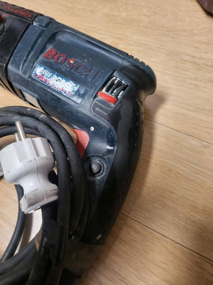 보쉬함마드릴 이미지