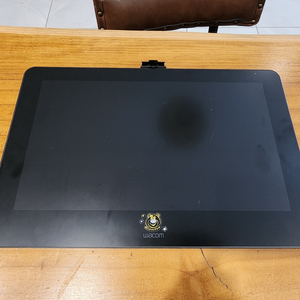 와콤 신티크 프로16 DTH1620 (직거래 희망) 이미지