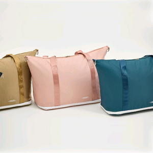 아이프라브 여행용 폴딩백