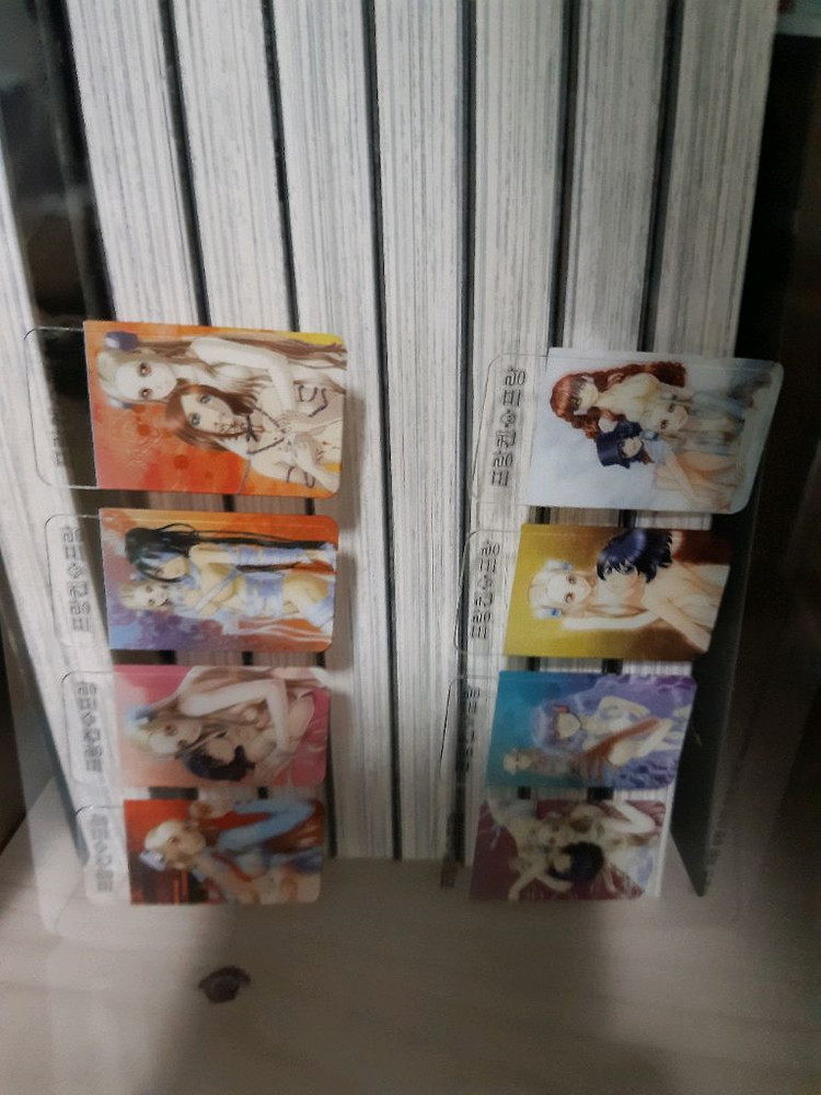 소장용 프랑켄프랑 전권 초판--2