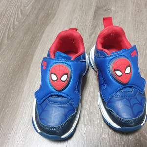 마블 아동 신발 160