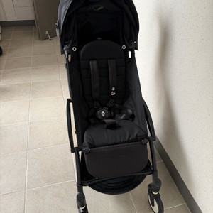 스토케 요요2 휴대용유모차