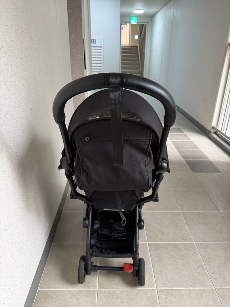 스토케 요요2 휴대용유모차 이미지