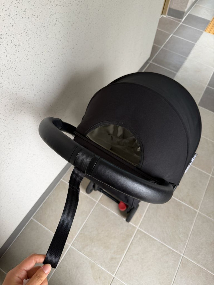 스토케 요요2 휴대용유모차 이미지