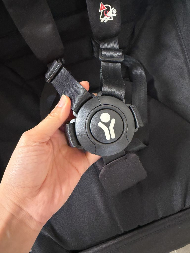 스토케 요요2 휴대용유모차 이미지