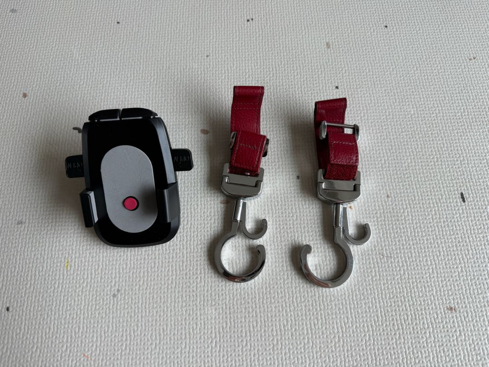 스토케 요요2 휴대용유모차 이미지