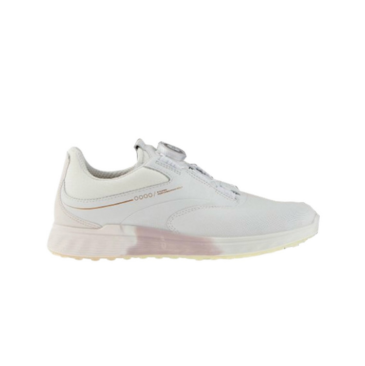 에코 여성 골프화 (250) + 정품 슈즈백--7