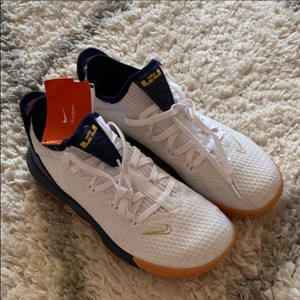 [새상품] 르브론 XVI 16 로우 275