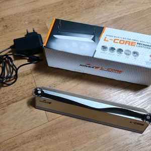 코베아 엘코어 18구LED 랜턴