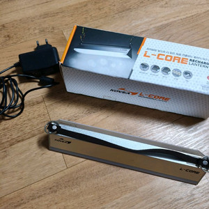 코베아 엘코어 18구LED 랜턴