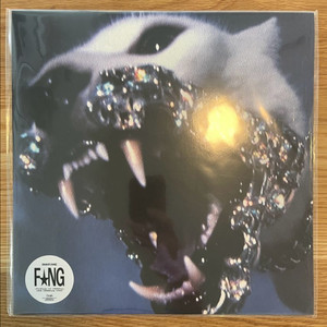 [LP] 크러쉬 Crush FANG 앨범 EP