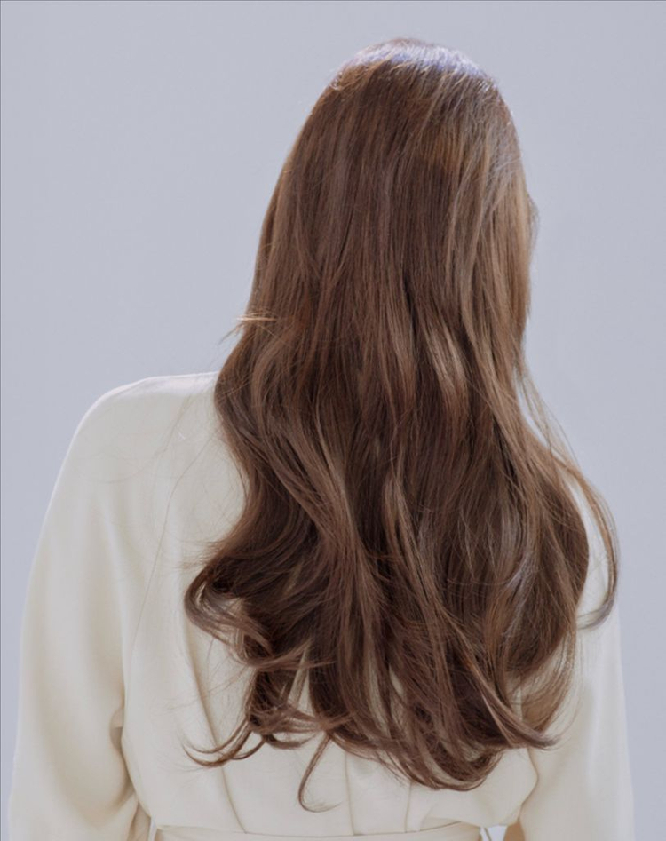 핑크에이지_오픈반가발) 글램펌 (슈프림사)--1