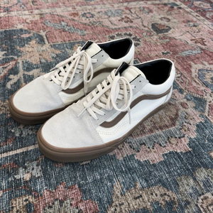 반스 올드스쿨 생고무창 팝니다 이미지