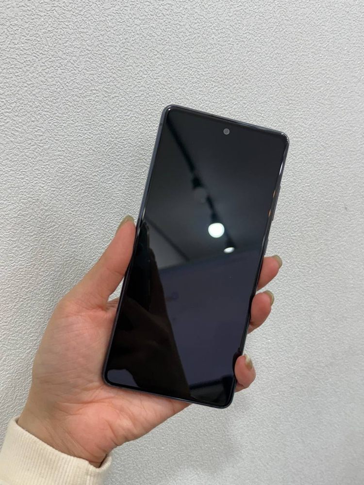 갤럭시S20FE 네이비 128GB Y1522--1