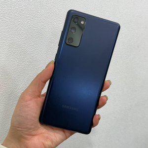 갤럭시S20FE 네이비 128GB Y1522