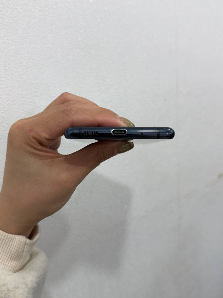 갤럭시S20FE 네이비 128GB Y1522--5