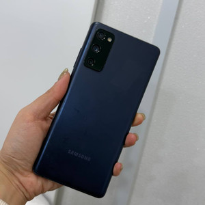 갤럭시S20FE 네이비 128GB Y1522