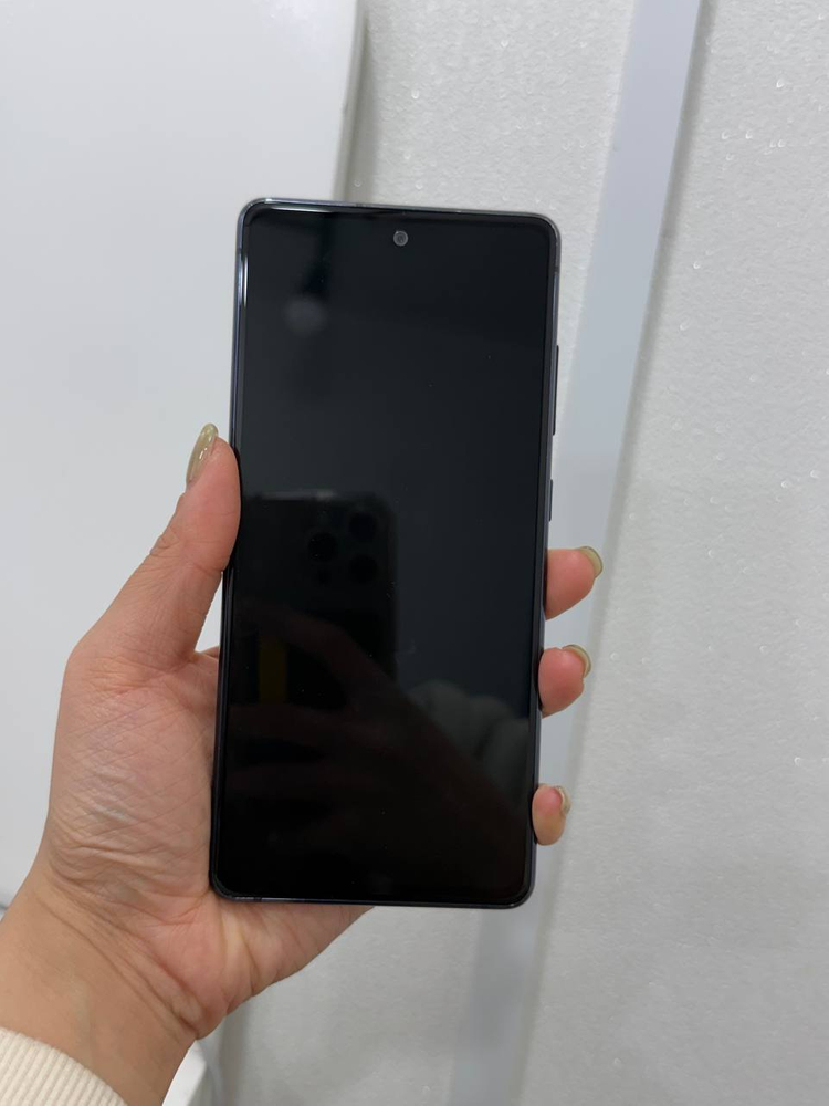 갤럭시S20FE 네이비 128GB Y1522--1